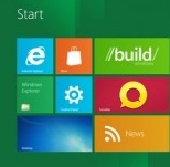 Windows 8 metro icons