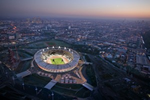 Olympic Stadium