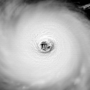 Featured image for “Even Cloud Data Can’t Escape Mother Nature”