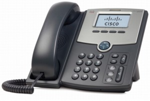 Popular IP Phone Models Susceptible to Hacking