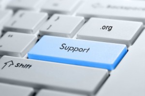 Featured image for “10 Tips for Nonprofit Organizations that Want to Outsource their Technical Support”