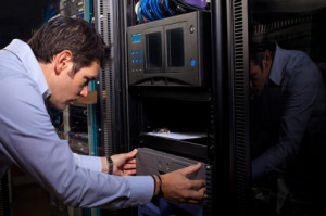 Olathe IT Consulting, Server Maintenance