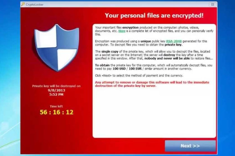 Featured image for “New Virus Alert”