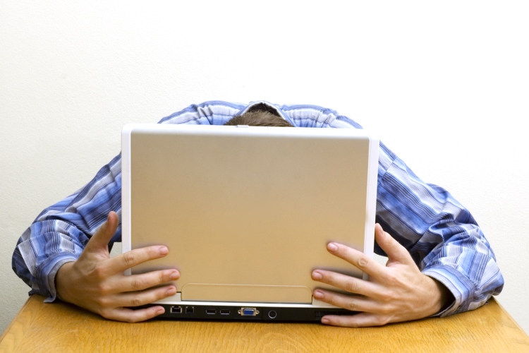 Featured image for “Hackers Will Feast On Windows XP Starting April 2014”