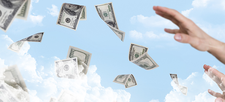 Featured image for “Cloud Computing – What is it?”