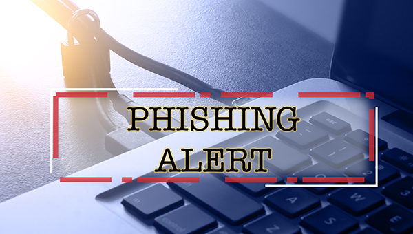 How to Protect Your Business from Phishing Scams