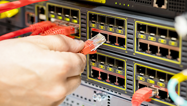 Featured image for “Four Things to Think About Before Investing in Business IT Support”