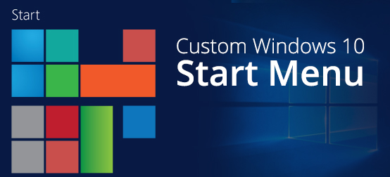 How to Customize Windows 10 Start Menu