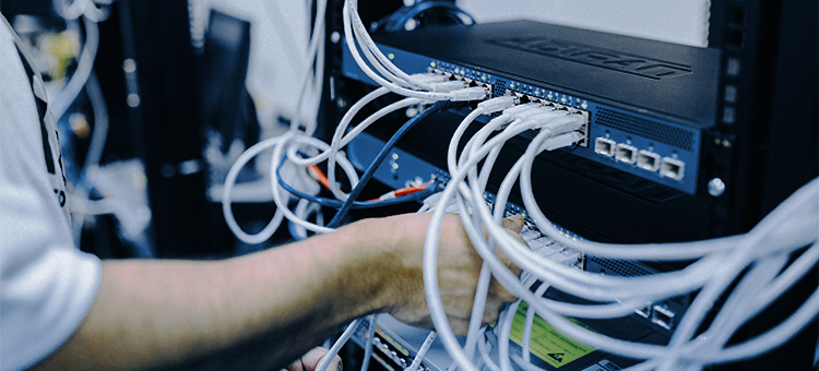 Featured image for “The Benefits of Outsourced IT Support and What to Look for in an IT Provider”