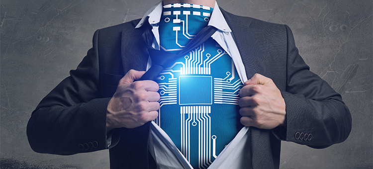 Featured image for “Why are IT Consulting Services Critical for Your Business?”