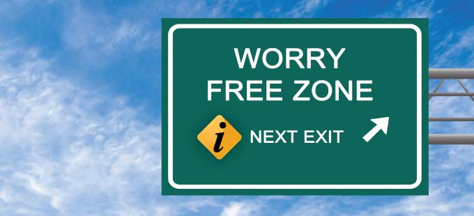 Get Worry-Free with an MSP:  Let a Kansas City Managed Service Provider Take Care of Your IT