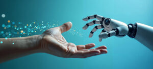 AI in IT: Supercharge Your Business Without Losing the Human Touch
