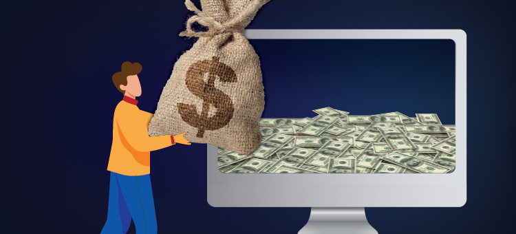 Business server and computer hardware illustrating rising technology costs and proactive IT lifecycle planning.